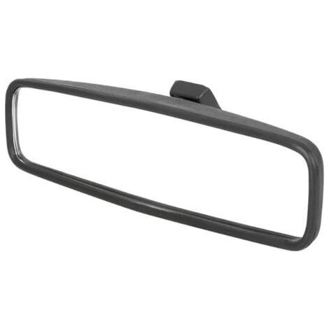 Rétroviseur intérieur de voiture, rétroviseur de voiture, rétroviseur de conduite accompagnée, rétroviseur, rétroviseur panoramique de remplacement pour Peugeot 107/206/106/205/207/307 (1/5)