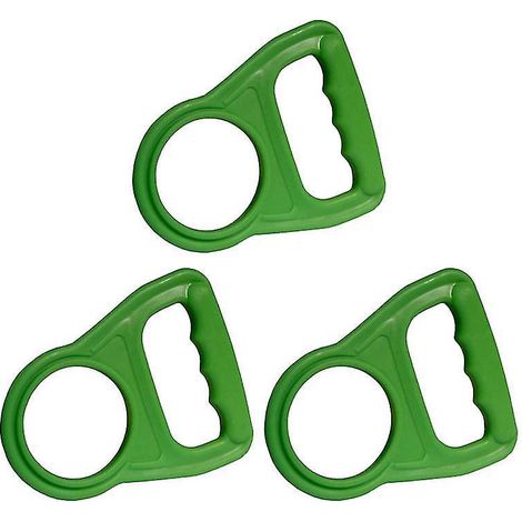 Poignée pour bouteille d'eau (lot de 3) (1/3)