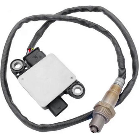 Capteur de particules PM pour gaz d'échappement (1/5)