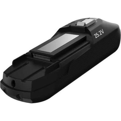 Rowenta – Batterie 25,2V 2Ah pour aspirateur balai X-Force Flex 12.60 – Compatible avec modèles RH98A8WO, RH98A9WO, RH98A0WO, RH98A7WO, RH98C0WO (1/2)