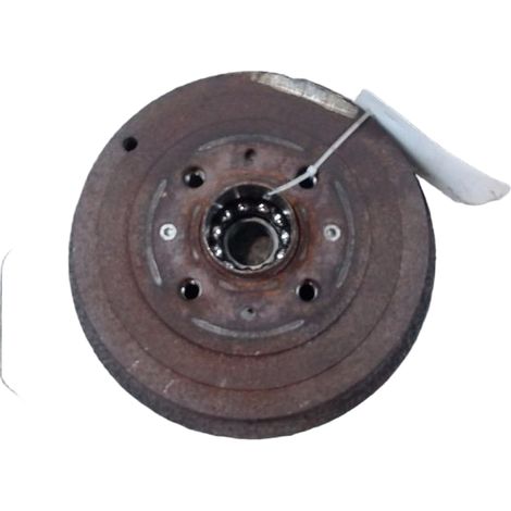 [PRODUIT D'OCCASION] Tambour Arriere Droit FIAT Grande Punto 2005- ♻️ Ref Oe. 55704050 - Garantie à vie (1/3)