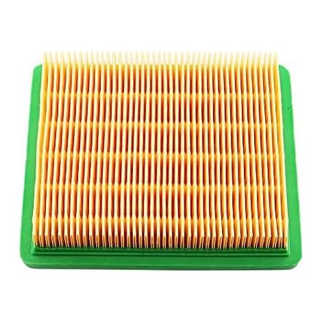 VURAHOME - Luftfilter mit Zündkerze für Fuxtec Rasenmäher FX-RM 4639 5196eS 5196PRO FX-RM1855 FX-RM5.5 5.0 (1/5)