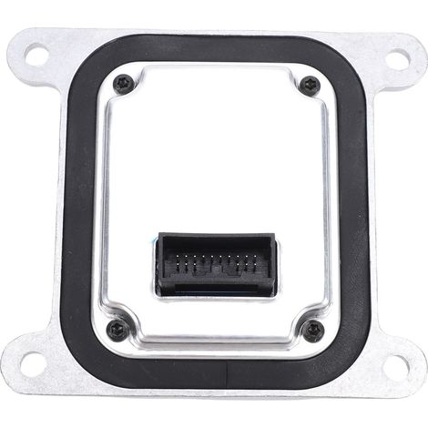 Ballast de Module d'unité de Commande de Phare LED pour Explorer 2016-2019, Remplacement HB53-13B626B en Métal avec Installation Plug Play Régule la Lumière LED sans Scintillement (1/5)