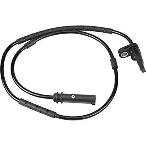Compatible avec 6 capteurs de vitesse ABS de roue arrière gauche et droite des modèles 34526791225, 34526884421, 320I, 335I, 435I et 440I. (1/5)