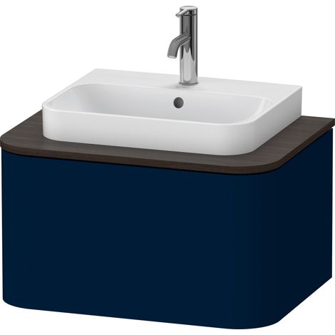 Duravit Happy D.2 Plus Meuble sous-vasque sur console suspendu, (1/5)