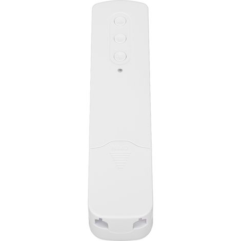Stores motorisés intelligents/stores WiFi avec commande vocale et télécommande, compatibles avec Alexa/Google Home/Tuya Smart Living App, norme européenne 100-240V. (1/5)