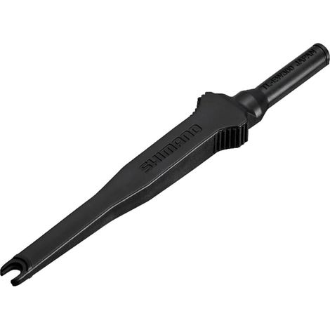 Outil pour prise Di2 du tube électronique TL-EW300, 3,45 mm