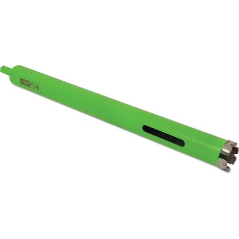 CorePlus CORDCD22 DCD22 Diamond Dry Core Drill Bit 22mm CORDCD22