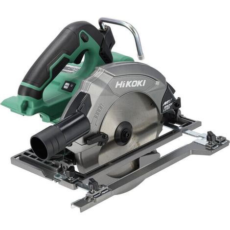Cordless HIKOKI C3607DBW2Z (1/4)