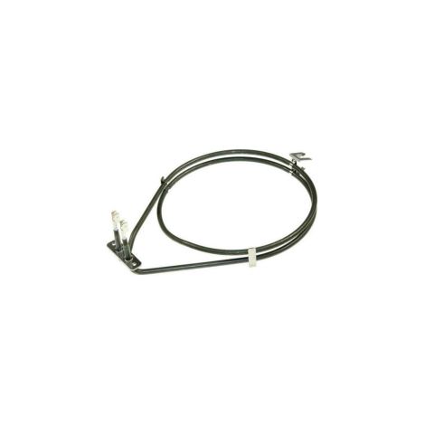 Resistance Circulaire pour Four, cuisiniere 00791579 BOSCH, NEFF, SIEMENS