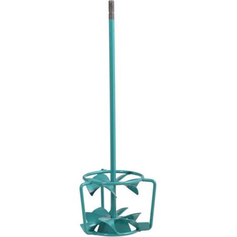 Turbine standard pour LevMix COLLOMIX - 70100 (1/2)