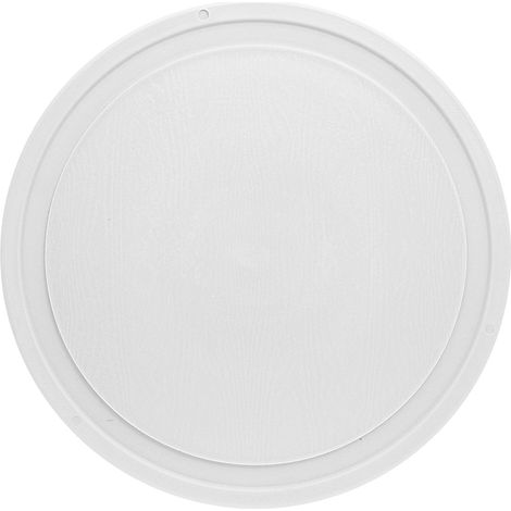 Primpol Rundes Küchenschneidebrett 29 cm - Farben