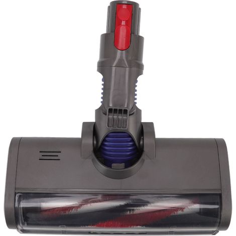 Tête de Brosse pour Aspirateur Dyson V10 V11, Rouleau de Nettoyage pour Tapis et Sols