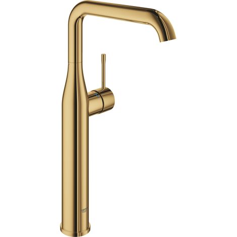 Grohe Essence Mitigeur monocommande Lavabo Taille XL, Cool Sunrise (32901GL1)