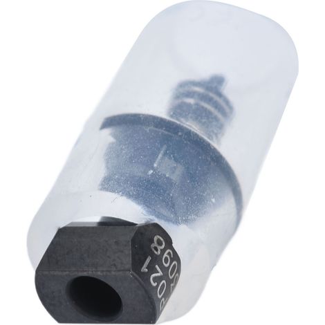 Buse de montage CMS en céramique 312A KHY-M7720-A1, haute précision, pièce de rechange pour séries YS YSM, accessoire fiable. (1/5)