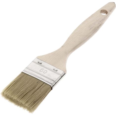 THEARD - Brosse queue de morue bâtiment mélange soies/synthétique - 50mm - 2140/50