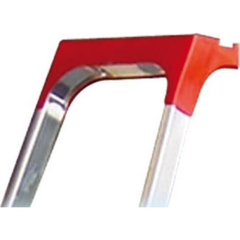Vaschetta portaoggetti supplementare per scale domestiche - Per scale 3-4-5 gradini