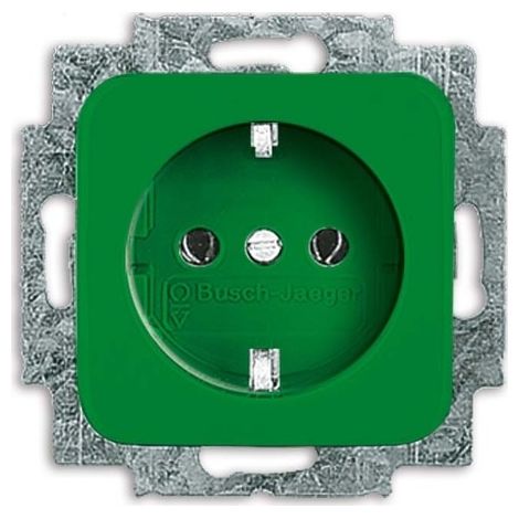 BUSCH-JAEGER 20 EUC-13-212 - INTERRUPTOR