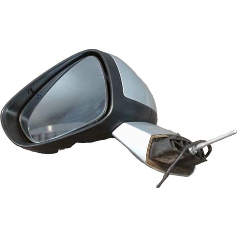 [PRODUIT D'OCCASION] Retroviseur Exterieur Electrique Gauche CITROEN C5 Tourer 2008- ♻️ Ref Oe. 8154ct - Garantie à vie (1/4)