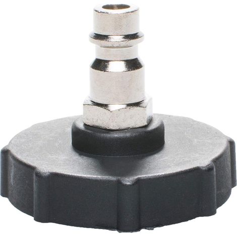 SW-Stahl 01499L-1 Euro-Adapter (GM), Durchmesser: 43,5 mm