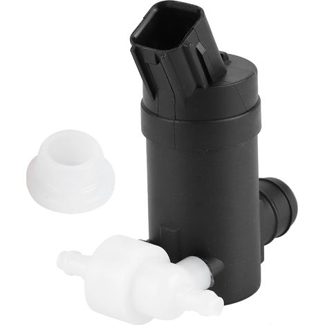 Pompe de lave-glace de remplacement 98510‑A9000 compatible avec KIA SEDONA SORENTO (1/5)