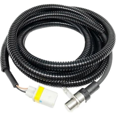 ABS-Drehzahlsensor für MAN Neoplan Lkw TGA/TGL/TGM/TGS/TGX Busse 81271206182 Raddrehzahlsensor 81271206119 4410322830 (1/5)