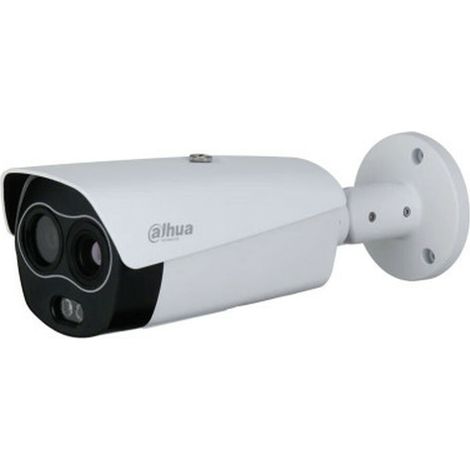 Videocamera di Sorveglianza Dahua  DH-TPC-BF4441-B13F6-BW-S2