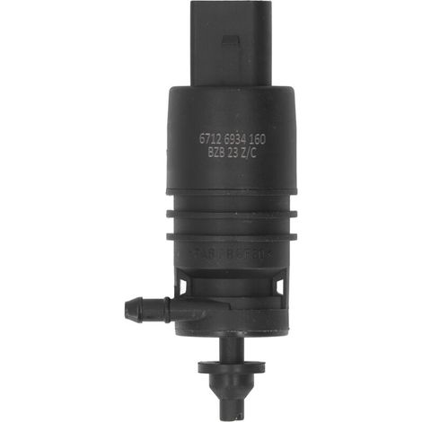 Pompe de lave-glace 67126934160, essuie-glace pour 528i 535i 550i 640i 650i 740i 750i 760Li. (1/5)