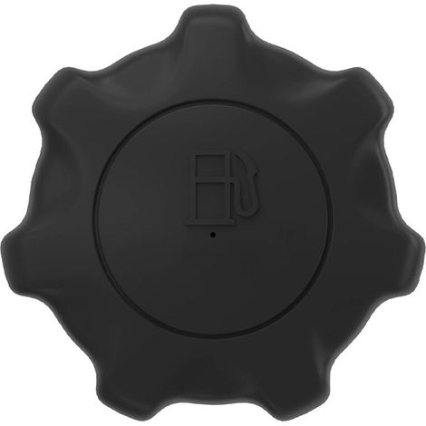 AM137724, AM122880 – Bouchon de réservoir compatible John Deere X300-X749, Z225-Z465. (1/4)
