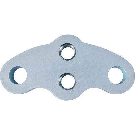 KS-Tools 440.0496 Traverse (1/2)