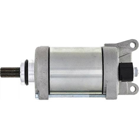 Démarreur pour moto Honda CRF230F CRF230L CRF230M 31200-KPS-A11,519-CSM2480O (1/5)