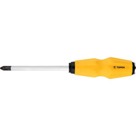 Cacciavite a croce Phillips per percussione, PH2 x 100 mm