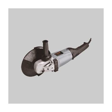 Smerigliatrice angolare 230 cardinale top line diametro 230 mm - 2350 watt