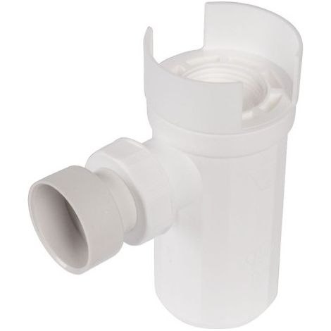 Siphon Entonnoir Pour Groupe De Sécurité
