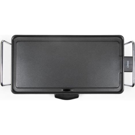 Plancha Electrique - Planche grill LIVOO - Teppan Yaki (1/4)