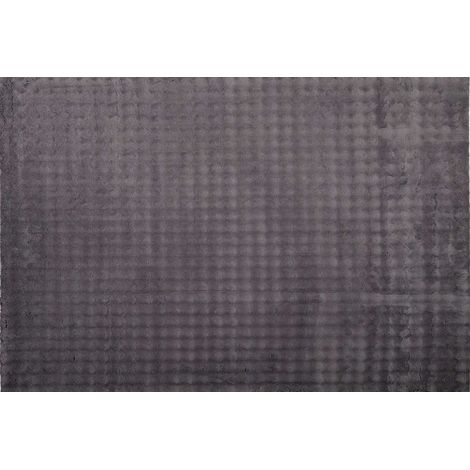 Maison Exclusive - Bereichsteppiche SIROLO Anthrazit 170 x 120 cm
