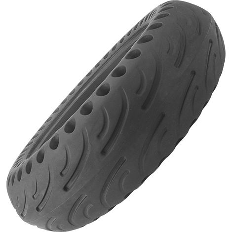 Pneus pour trottinette/balançoire, pneus nid d'abeille 102,75, compatibles avec les tailles 70/65-6,5, résistants à l'usure. (1/5)