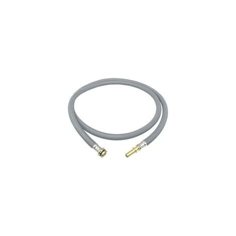 Tuyau de remplacement pour robinet de cuisine Hansgrohe 95507000 95506000, tuyau de pulvérisation rétractable (1/4)