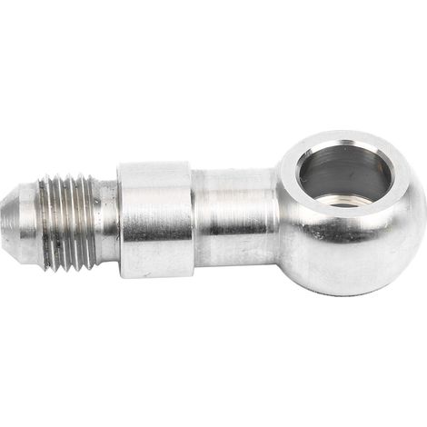 Raccord Banjo Inox 10mm/0.4in (AN4) pour Boulon Banjo M10 (1/5)