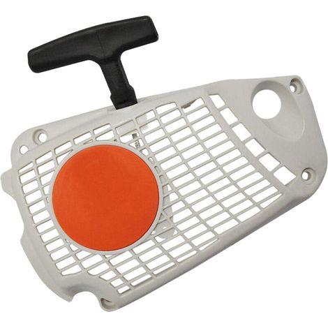 Rückstoßstarter-Baugruppe Typ 1137 080 2108 für Kettensägen MS191T, MS192T, MS192TC und MS193T