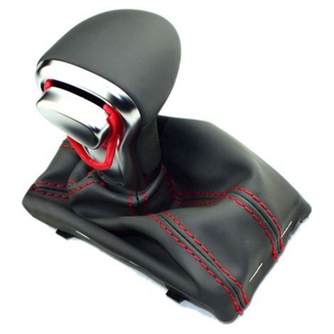 4G1713139R fits the shift head of Audi A3, A4, B8 and A5 from 2009 to 2018. (1/5)