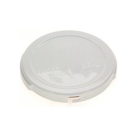 BOSCH Deckel DN125, 87182235200 (1/2)