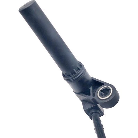 252928 7700103119 Applicable à Peugeot 307 308 Citroën C5 C4 capteur de sortie de vitesse 407, capteur de vitesse du véhicule, type magnétoélectrique, produit un signal de vitesse du véhicule. (1/4)