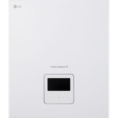 LG Kontrolleinheit Box Inneneinheit für die Therma V R290 Wärmepumpe, PHCS0