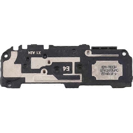 Sonnerie de haut-parleur pour Samsung Galaxy S20 - Pièce de rechange de haute qualité (1/4)
