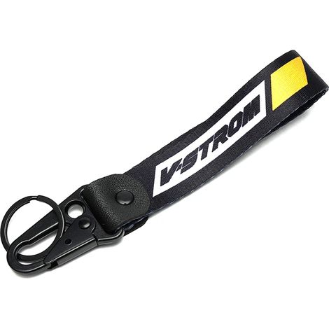 (Or) Compatible avec V-STORM 800DE 2023 VSTROM 800DE V-strom 800 de CNC Béquille latérale de moto, extension, porte-clés maxpower (1/4)
