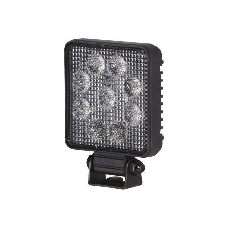Projecteur de travail Hella 1GA 357 114-002 (1/3)