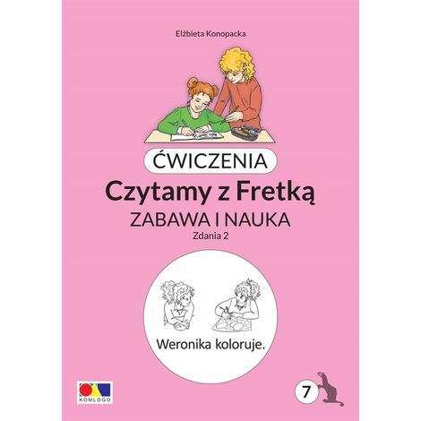 Übungen. Lesen mit Candace, Teil 7. Sätze 2.