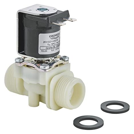 Grohe - Valvola magnetica 43828000 (1/3)