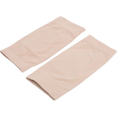 Cheville de sport pour le soutien articulaire, manchon de protection et de maintien de la cheville pour hommes et femmes pratiquant des activités physiques, compression en silicone souple (1/5)